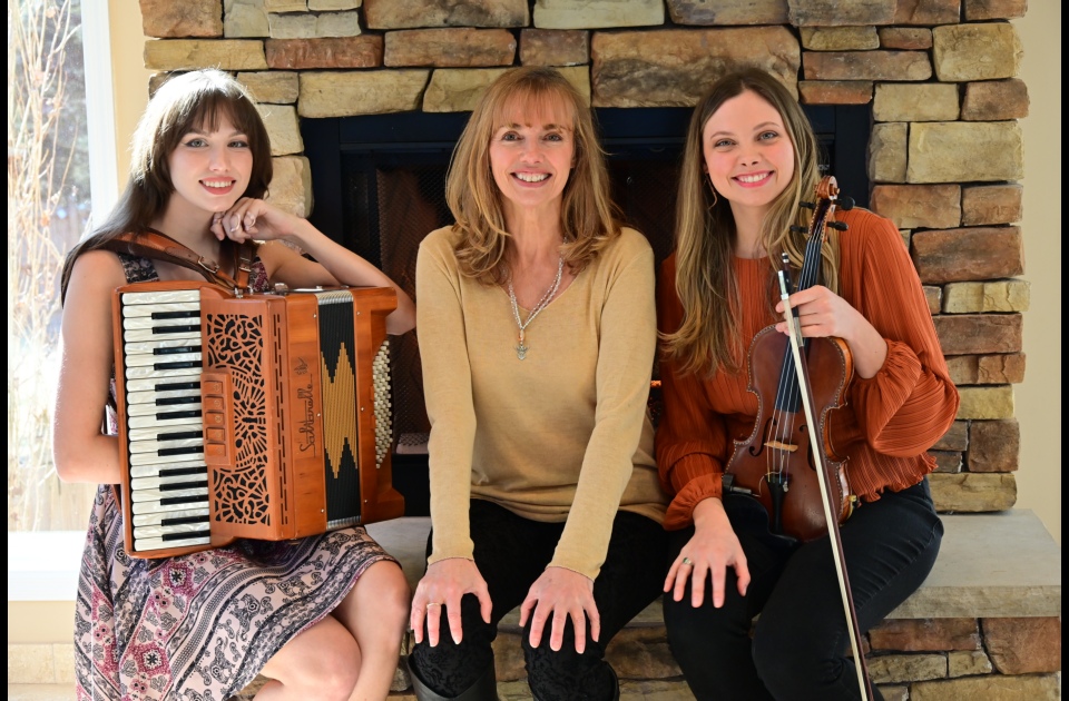 Keltic Reign mitzi holly ashby