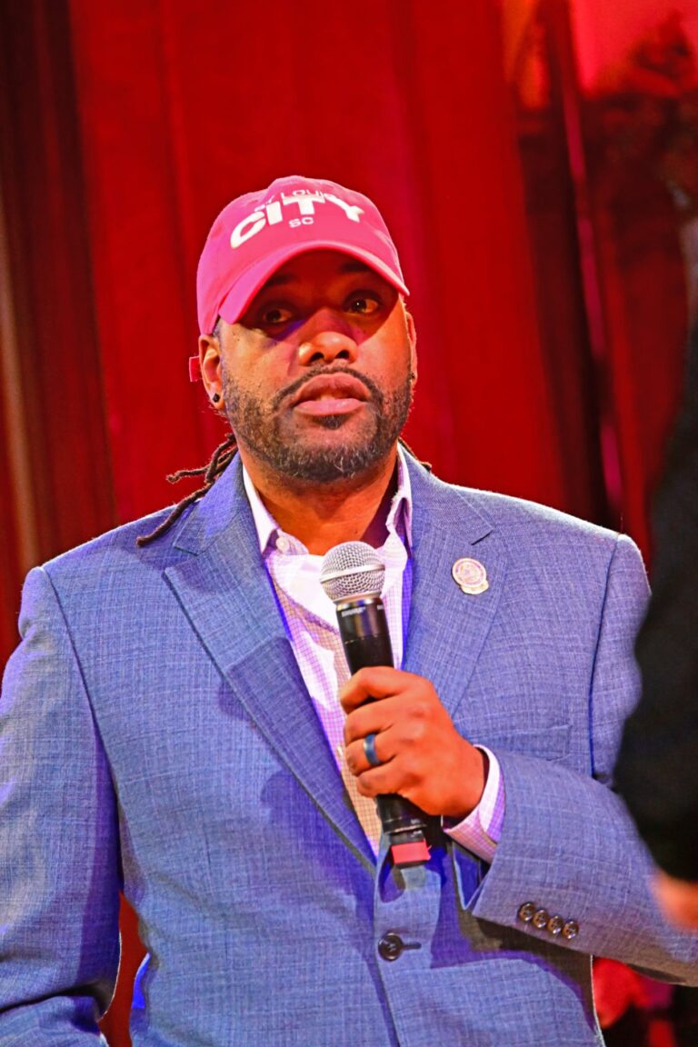 William Archibald, Annie Malone board member